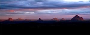 glasshousemountains